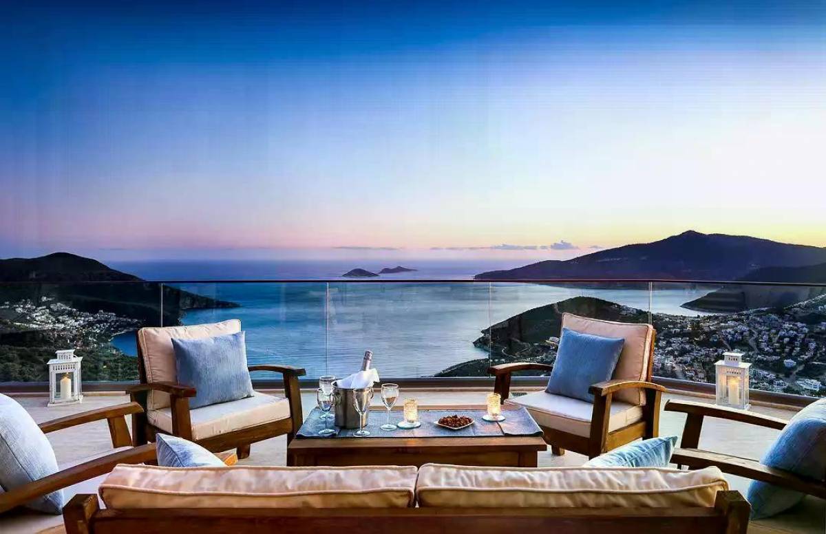 Villa Kaya - Resim #0