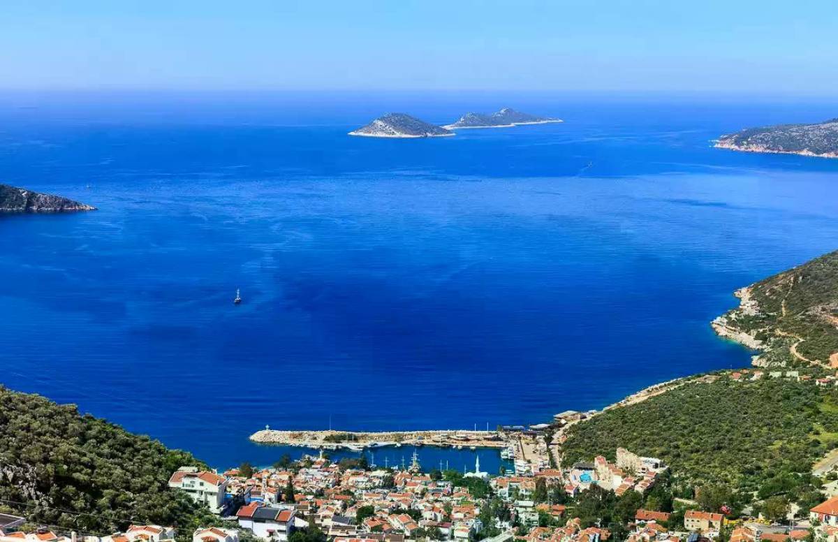 Villa Kaya - Resim #18