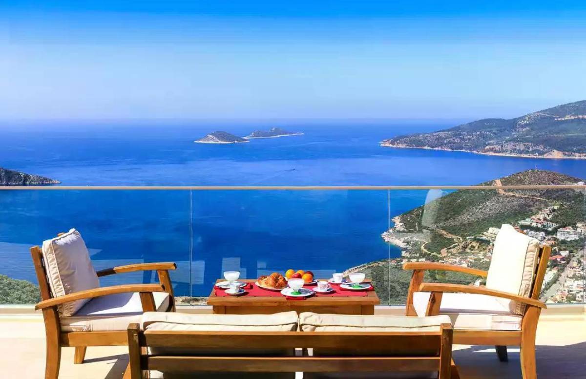 Villa Kaya - Resim #6