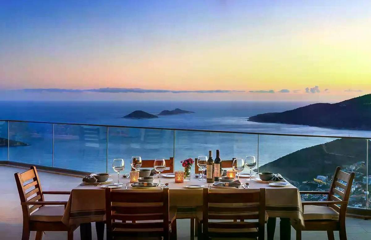 Villa Kaya - Resim #17