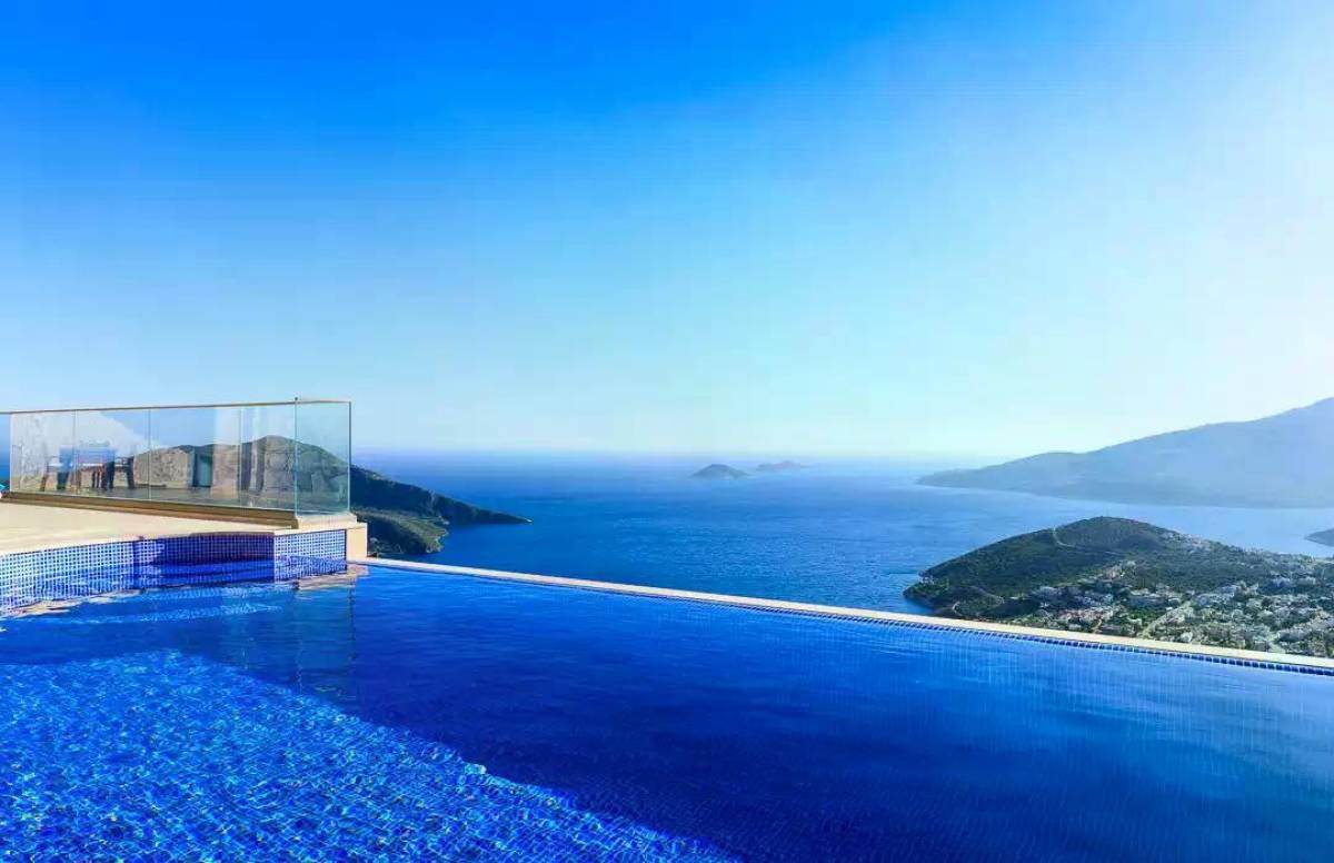 Villa Kaya - Resim #3