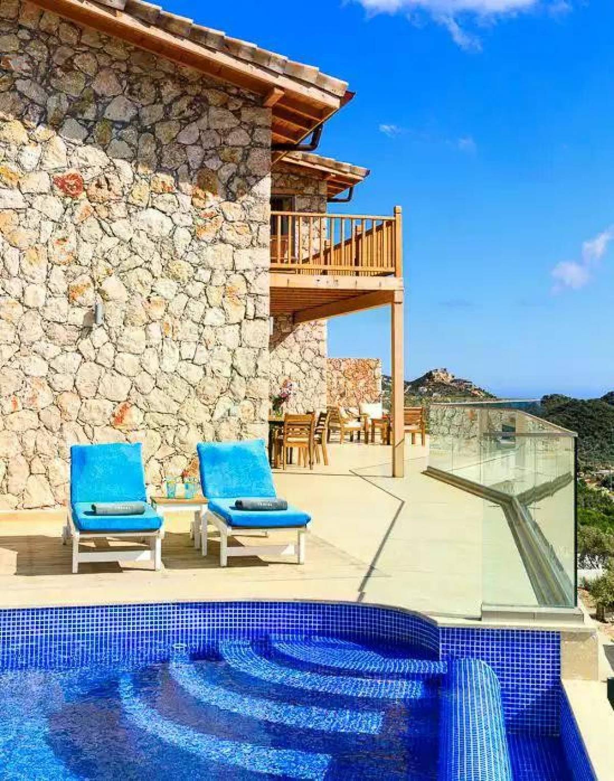 Villa Kaya - Resim #4