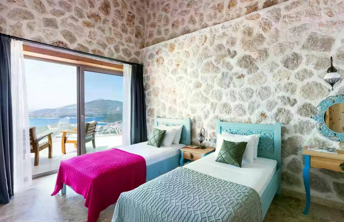 Villa Kaya - Resim #15