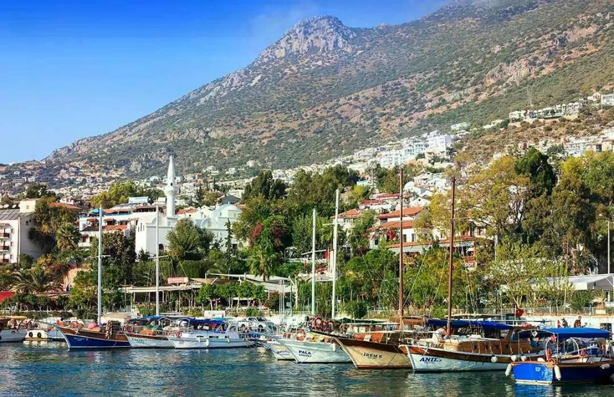 Villa Kaya - Resim #20