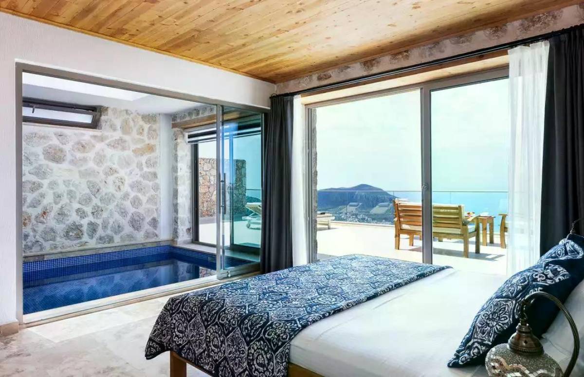 Villa Kaya - Resim #13