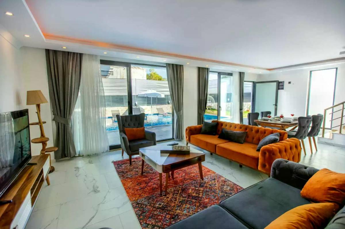 Villa Oreo - Resim #25