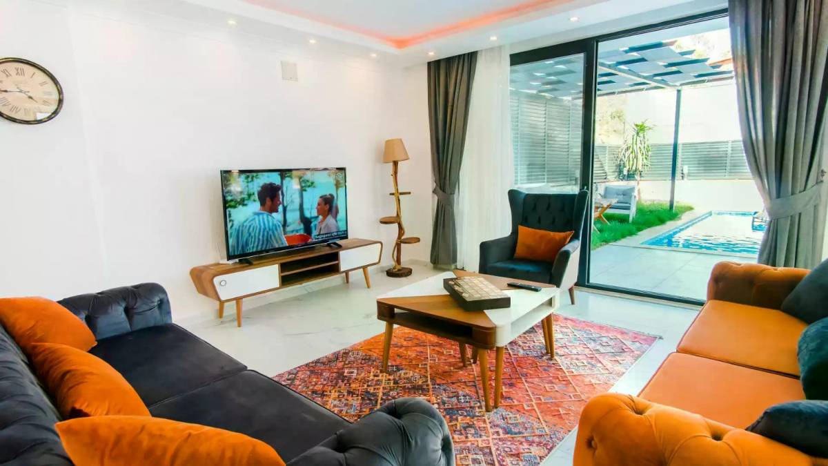 Villa Oreo - Resim #13