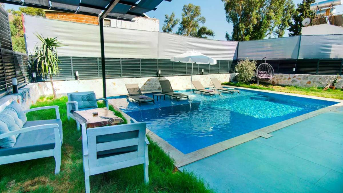 Villa Oreo - Resim #6