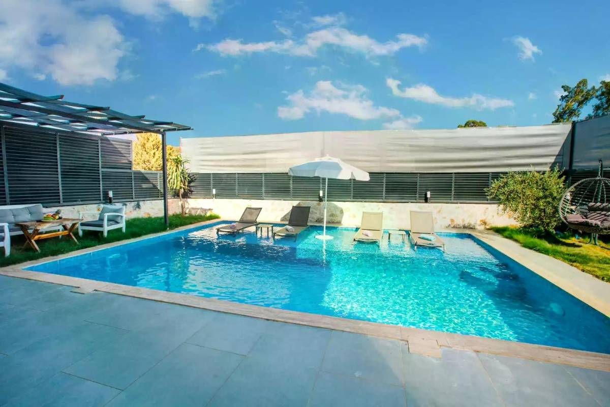 Villa Oreo - Resim #5