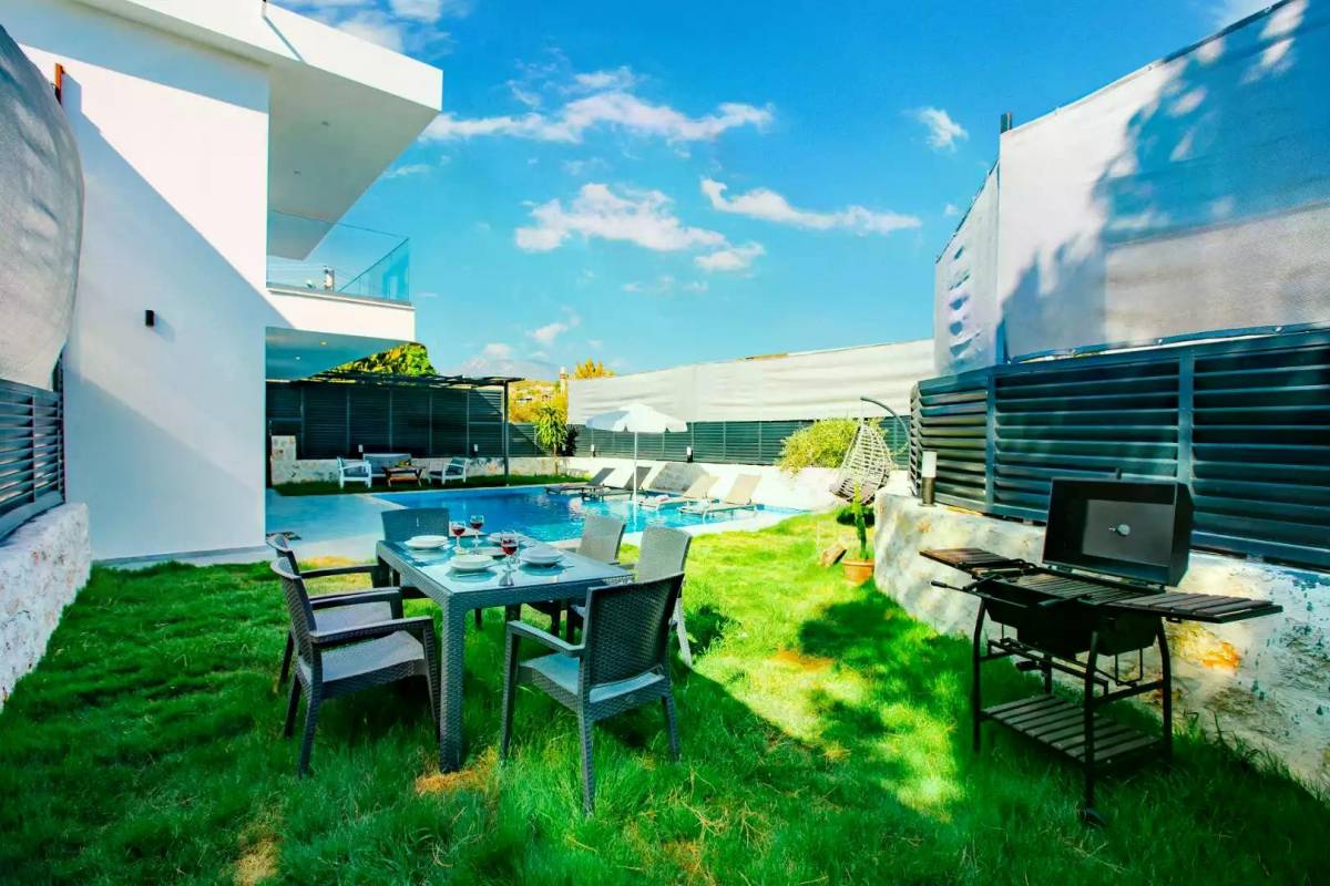 Villa Oreo - Resim #4