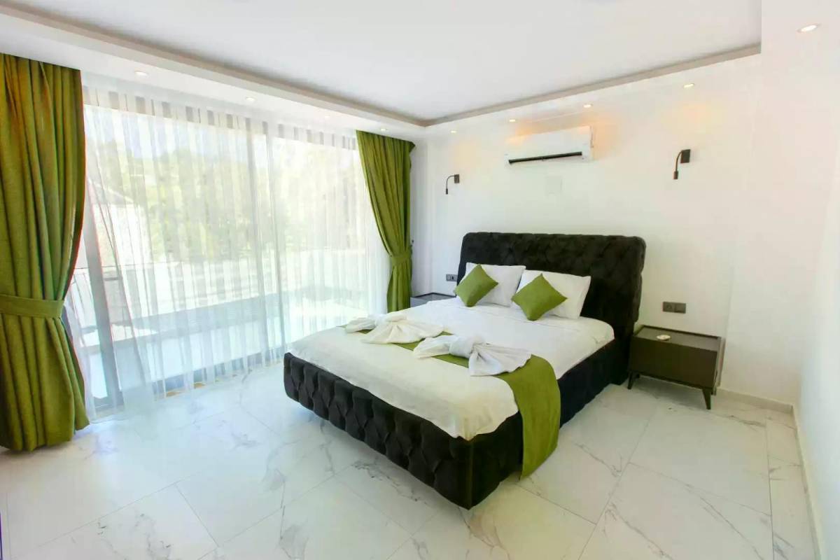 Villa Oreo - Resim #18