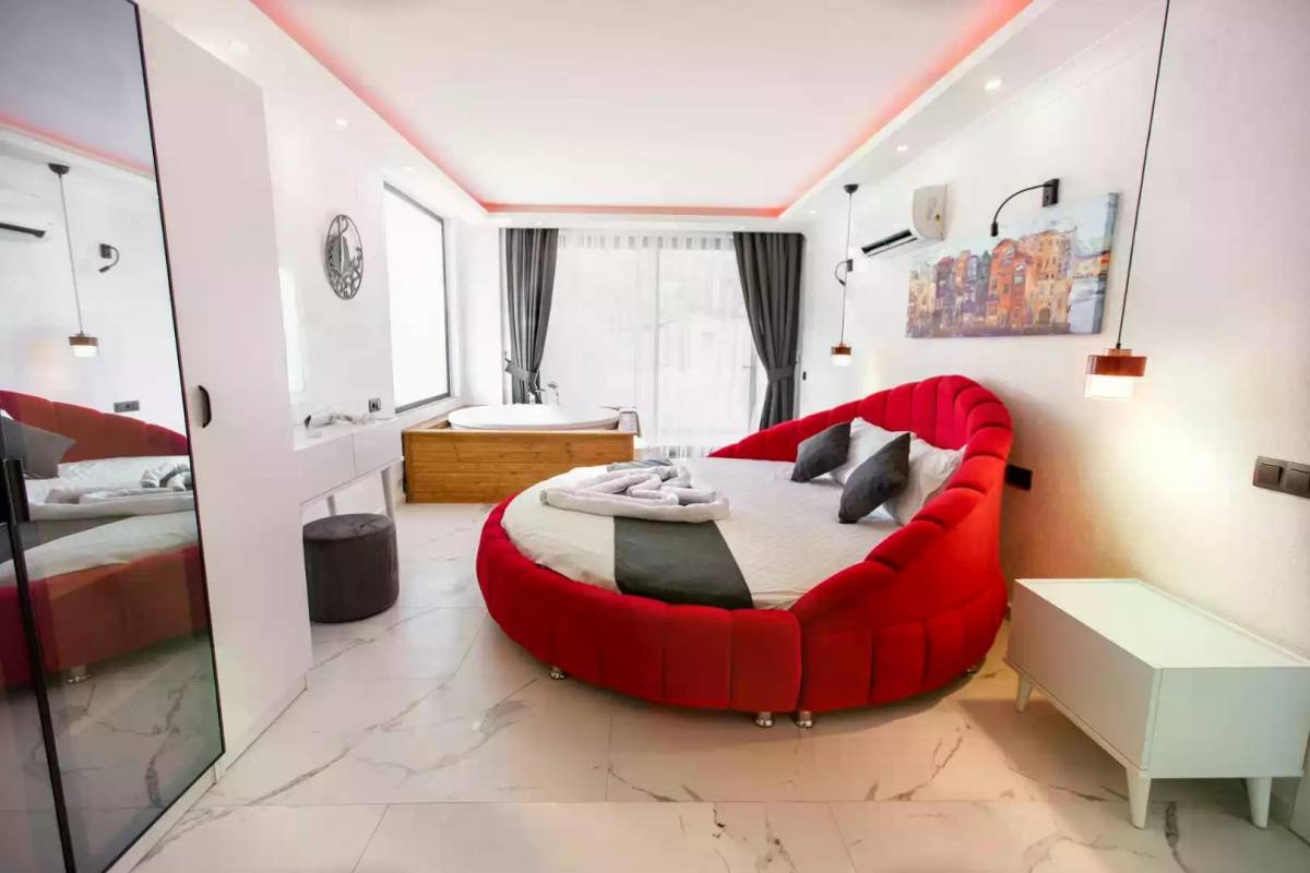 Villa Oreo - Resim #15