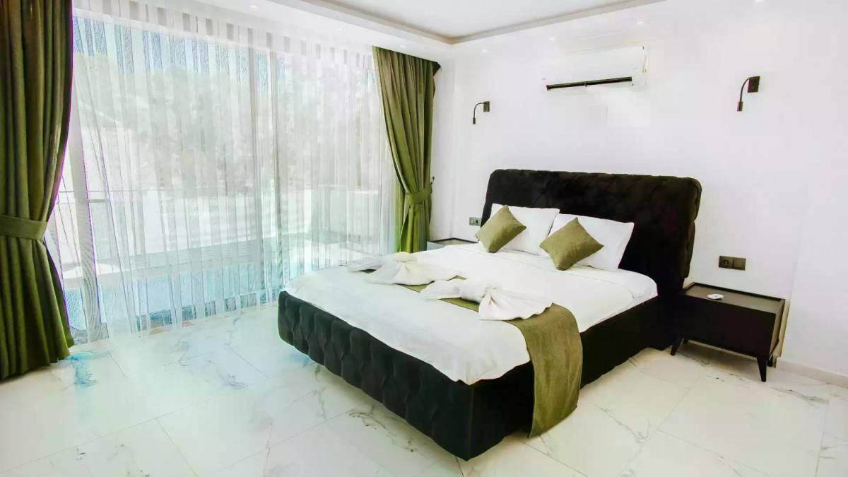 Villa Oreo - Resim #9