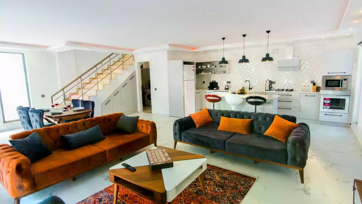 Villa Oreo - Resim #14