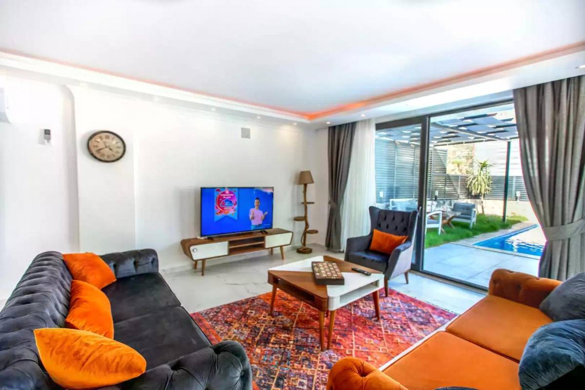 Villa Oreo - Resim #24