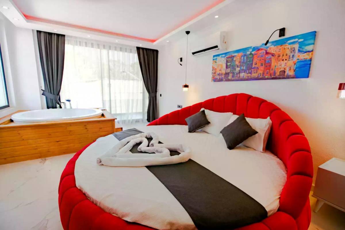 Villa Oreo - Resim #16