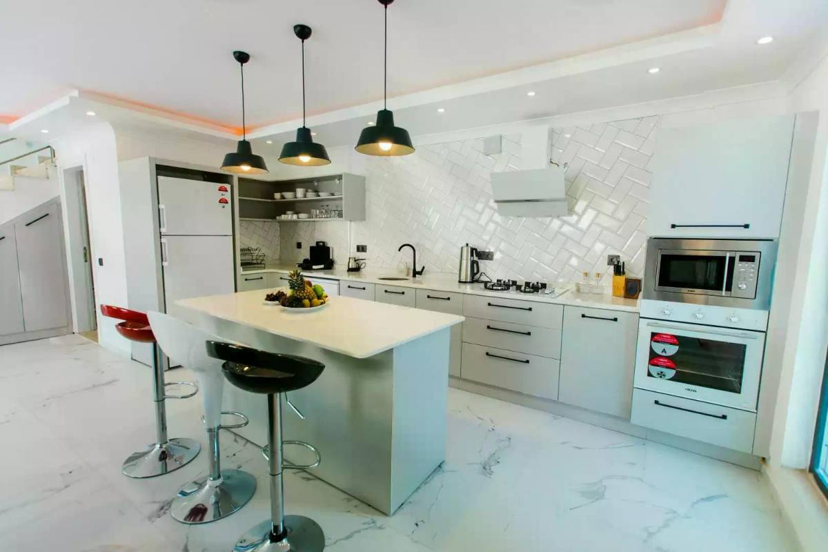 Villa Oreo - Resim #26