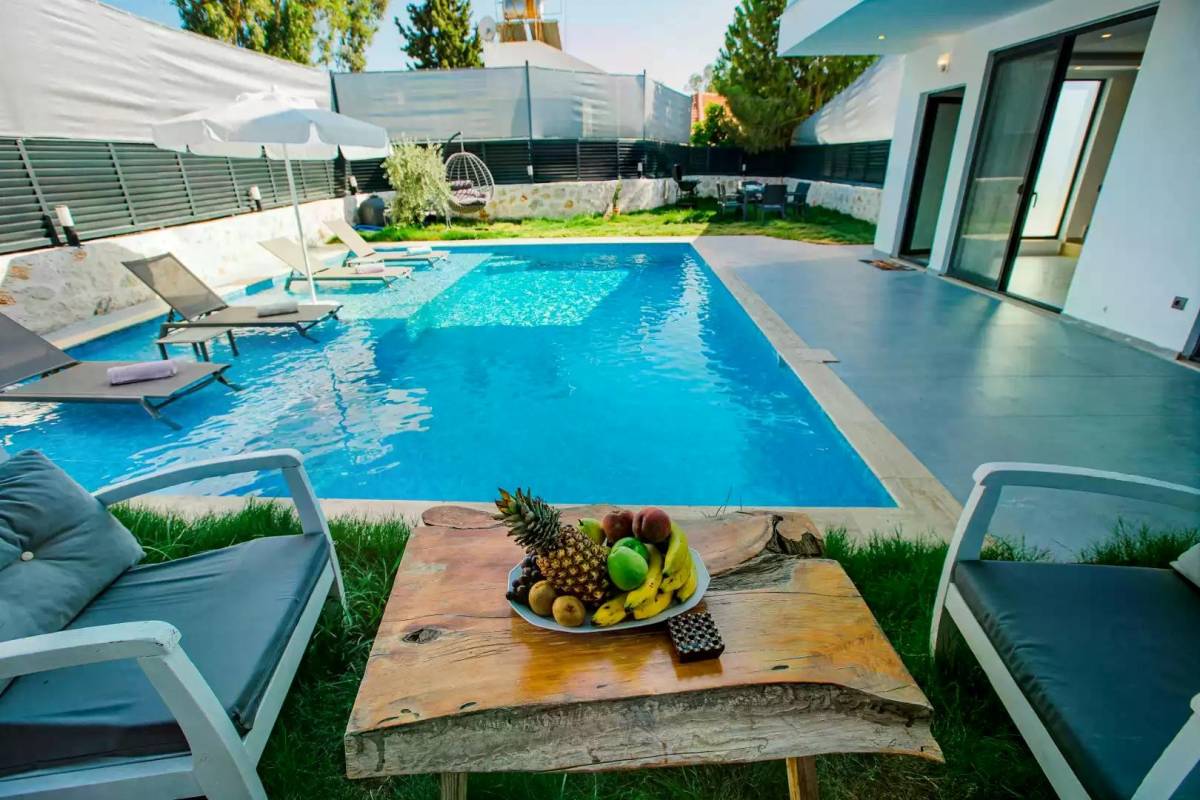 Villa Oreo - Resim #0