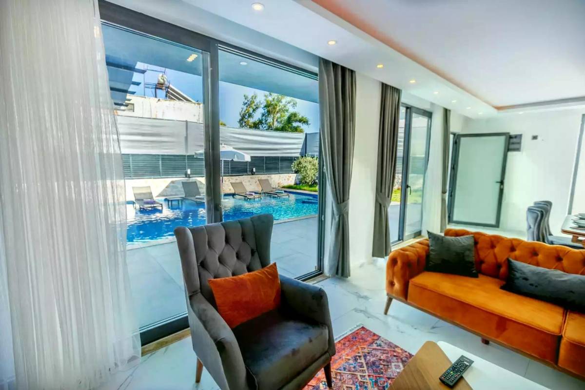 Villa Oreo - Resim #27