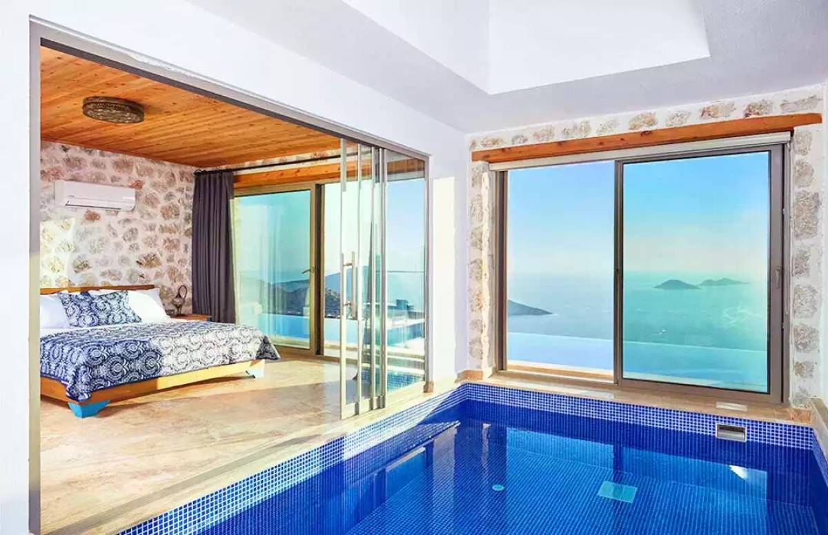 Villa Sedir - Resim #7