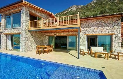 Villa Sedir - Resim #1