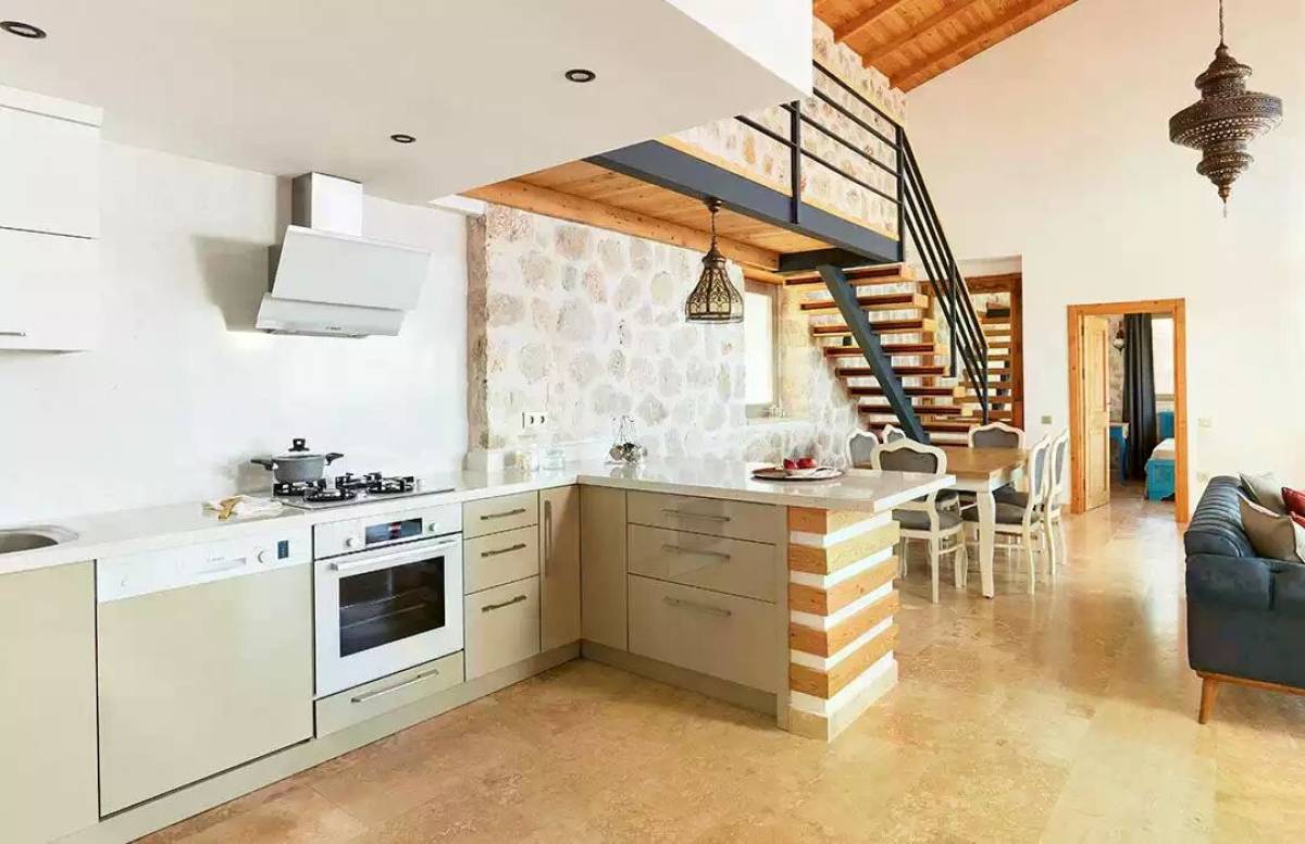 Villa Sedir - Resim #12