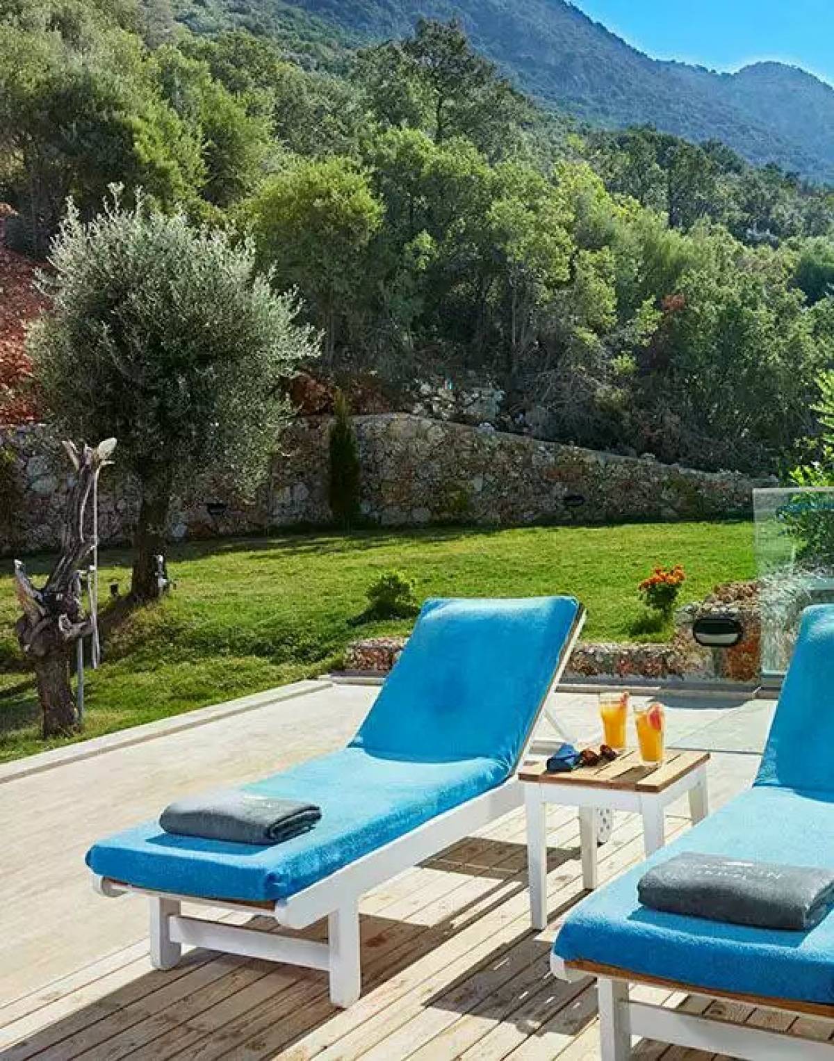 Villa Sedir - Resim #3