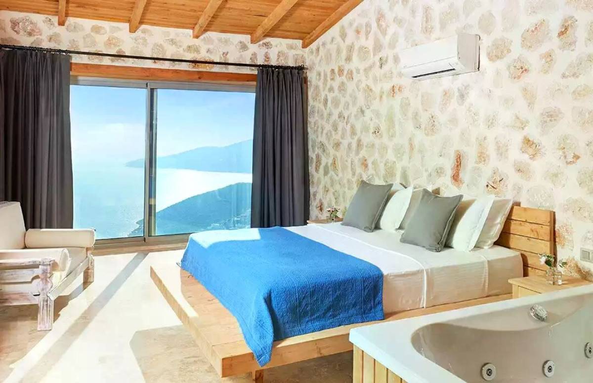 Villa Sedir - Resim #8