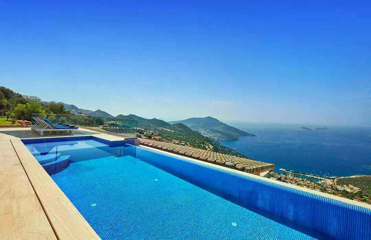 Villa Sedir - Resim #4