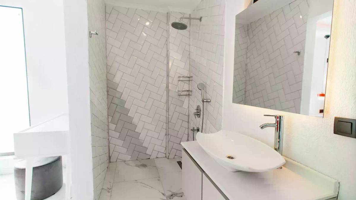 Villa Silver - Resim #17