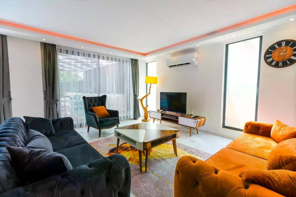 Villa Silver - Resim #16