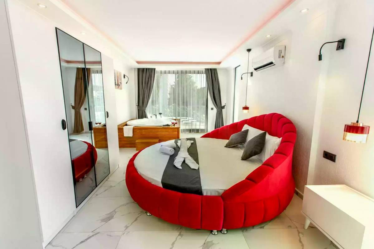 Villa Silver - Resim #10