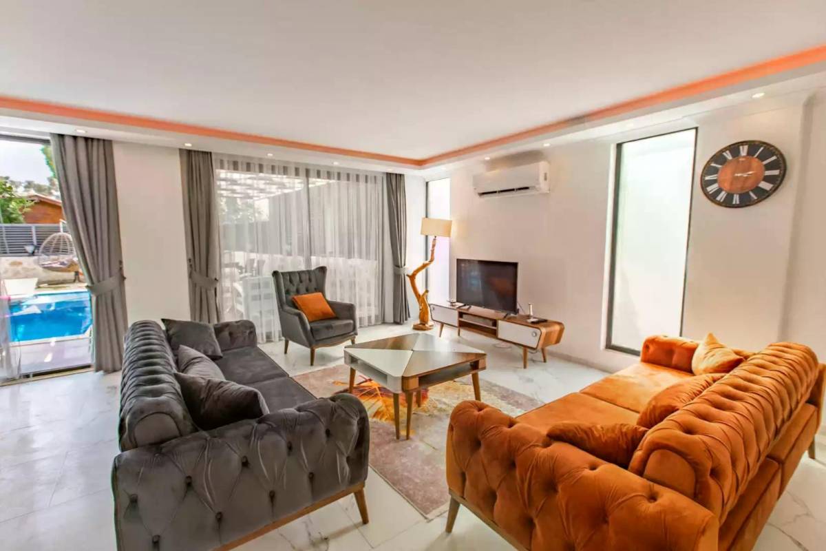 Villa Silver - Resim #20