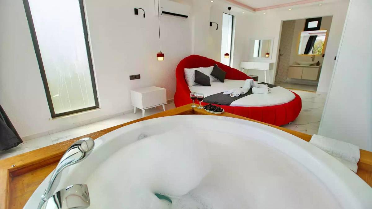 Villa Silver - Resim #14