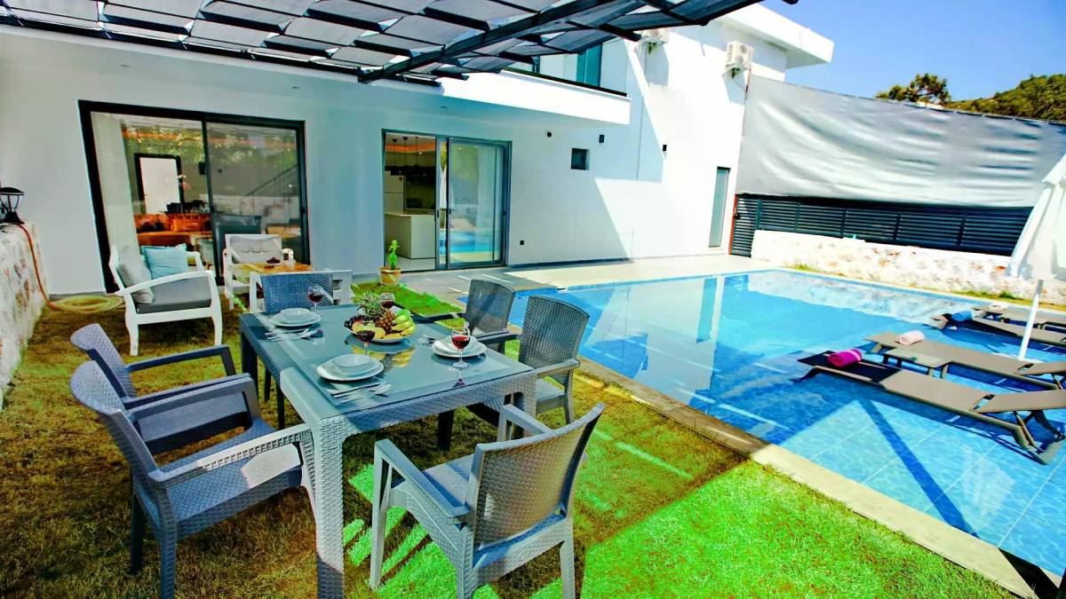 Villa Silver - Resim #4