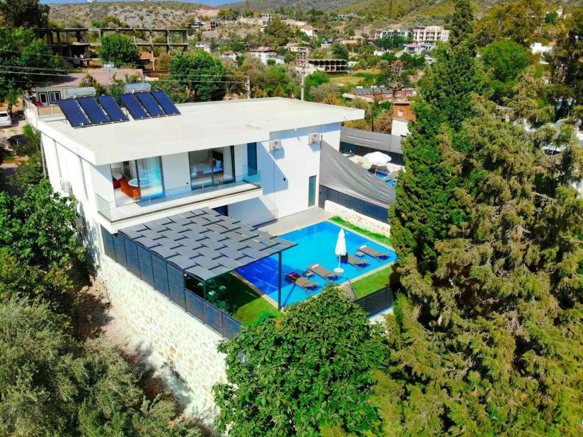 Villa Silver - Resim #7