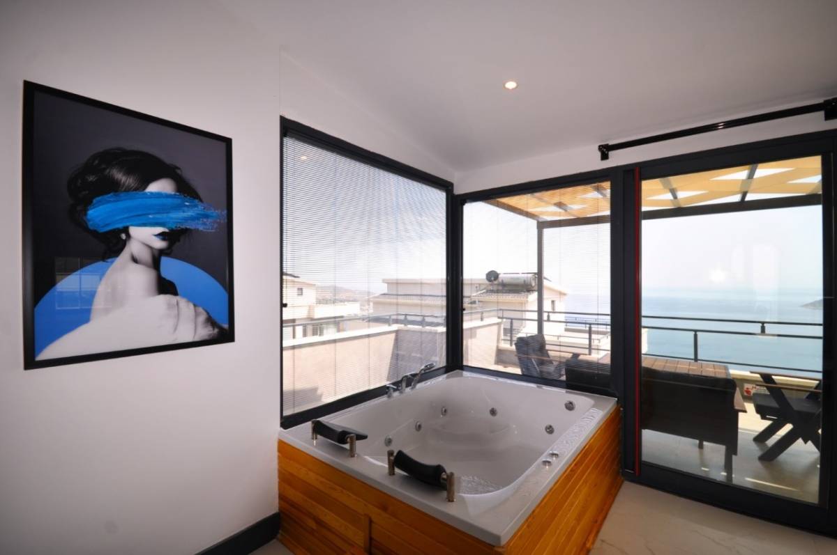 Villa Turkuaz - Resim #21