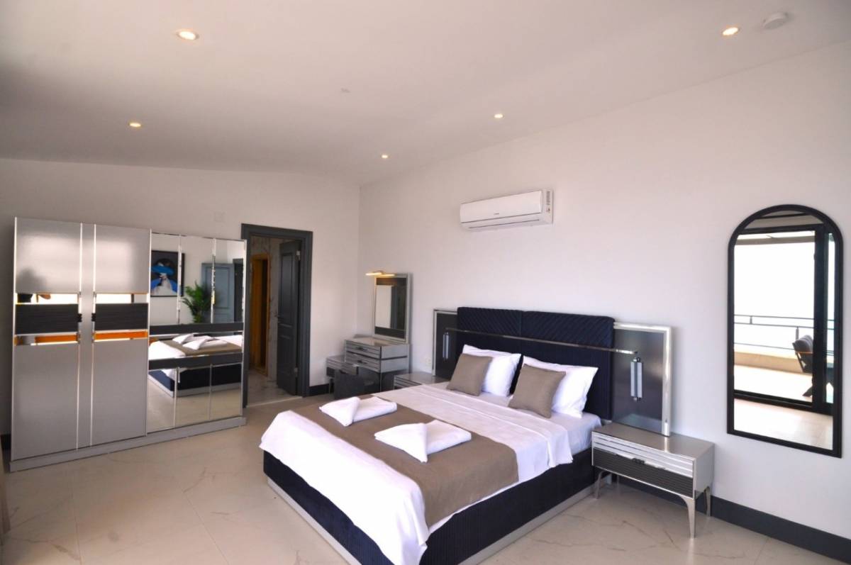 Villa Turkuaz - Resim #42