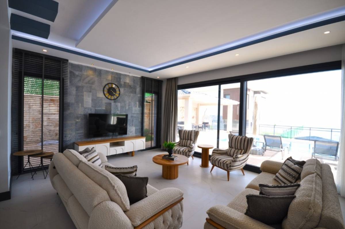 Villa Turkuaz - Resim #31