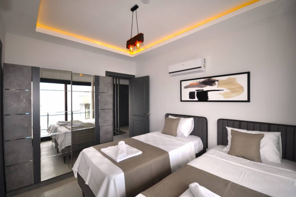 Villa Turkuaz - Resim #29