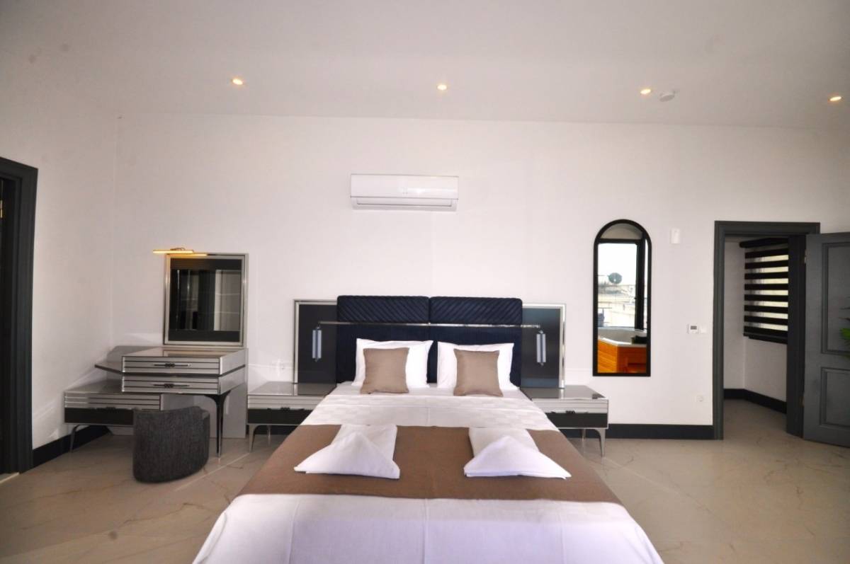 Villa Turkuaz - Resim #12