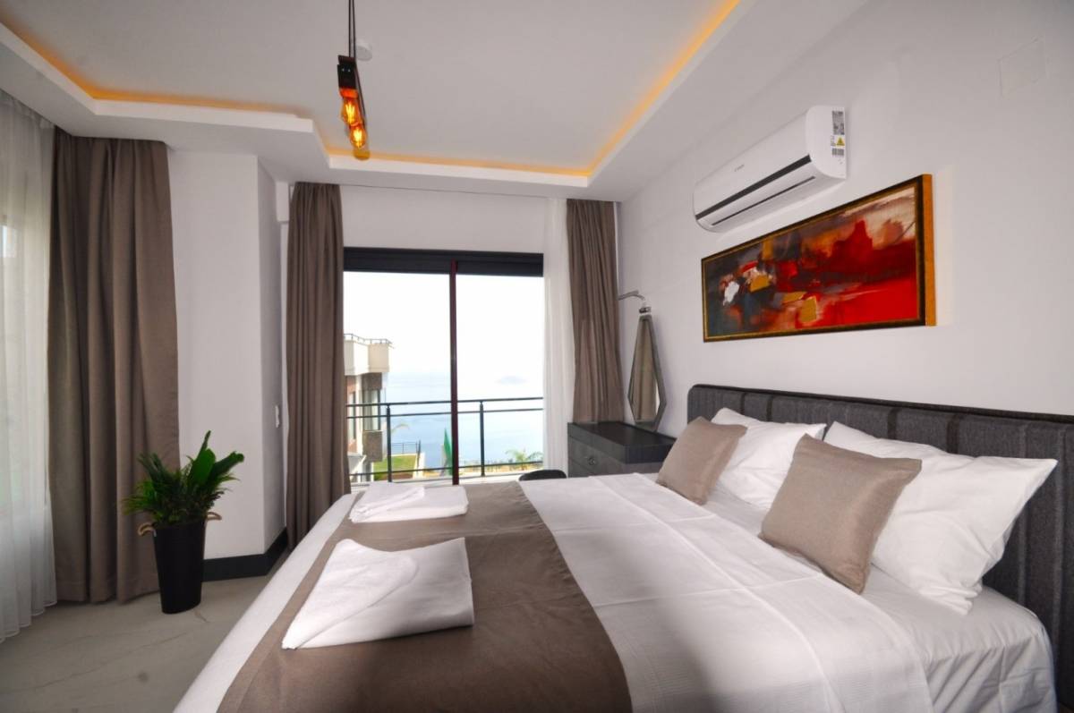 Villa Turkuaz - Resim #16