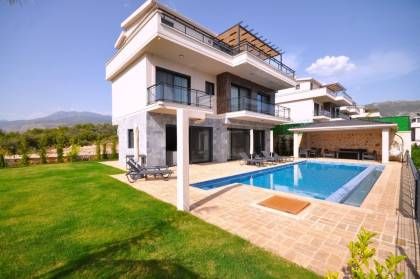 Villa Turkuaz - Resim #0