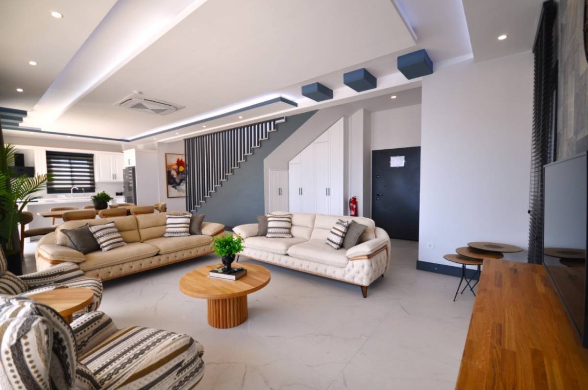 Villa Turkuaz - Resim #13