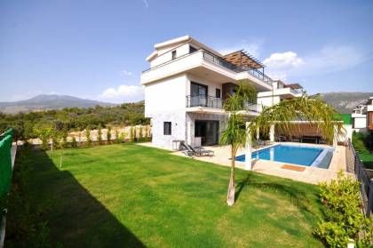 Villa Turkuaz - Resim #1