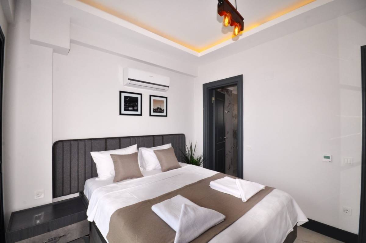 Villa Turkuaz - Resim #40