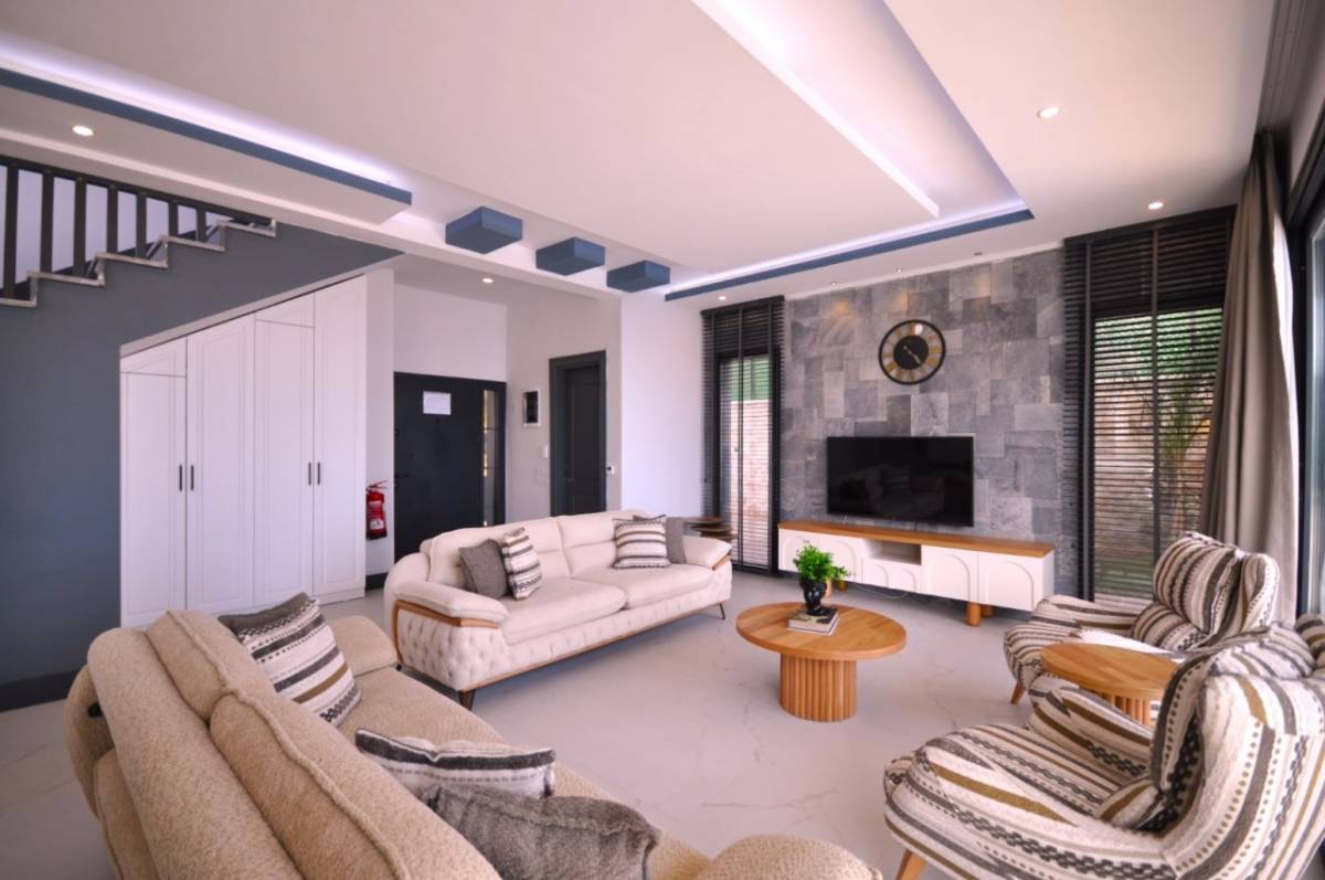 Villa Turkuaz - Resim #20