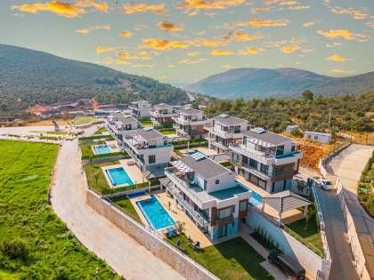 Villa Turkuaz - Resim #7