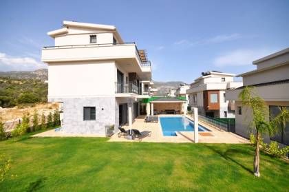 Villa Turkuaz - Resim #2