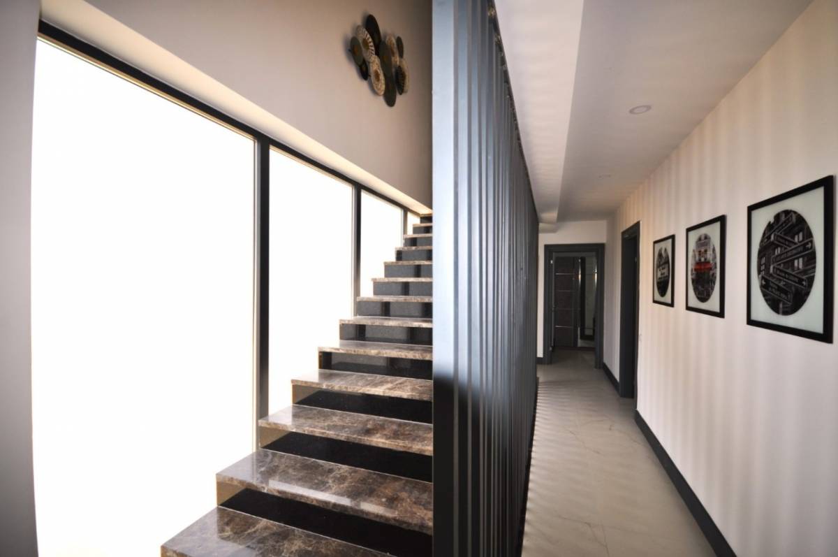 Villa Turkuaz - Resim #41